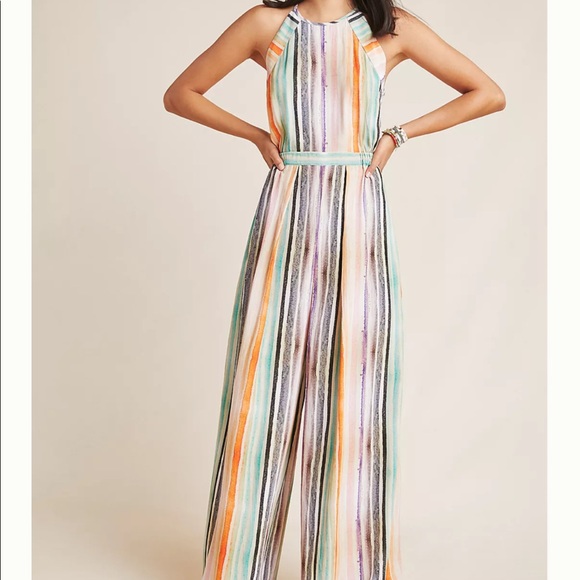 Bl-nk Gallery Row Jumpsuit - Picture 2 of 11